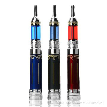 wholesale alibaba bottom magentic fire 2500mah ecig mod ludovico